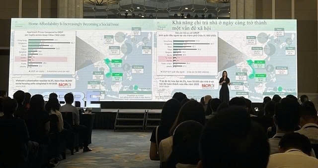 Hanoi’s condo market sees Q2 surge in high-end supply